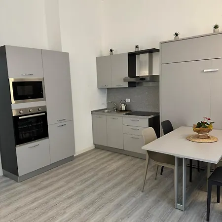 Appartement P&P House 38 Mono à Bergame Extérieur photo