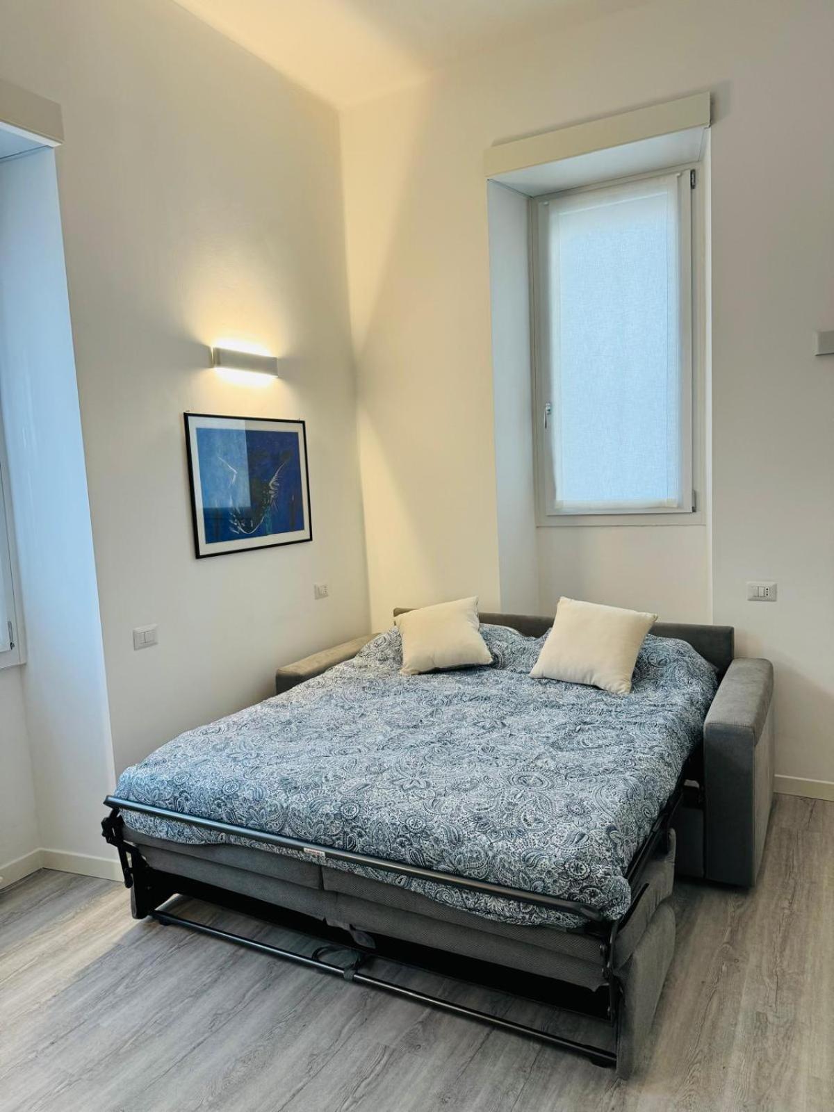 Appartement P&p House 38 Mono *