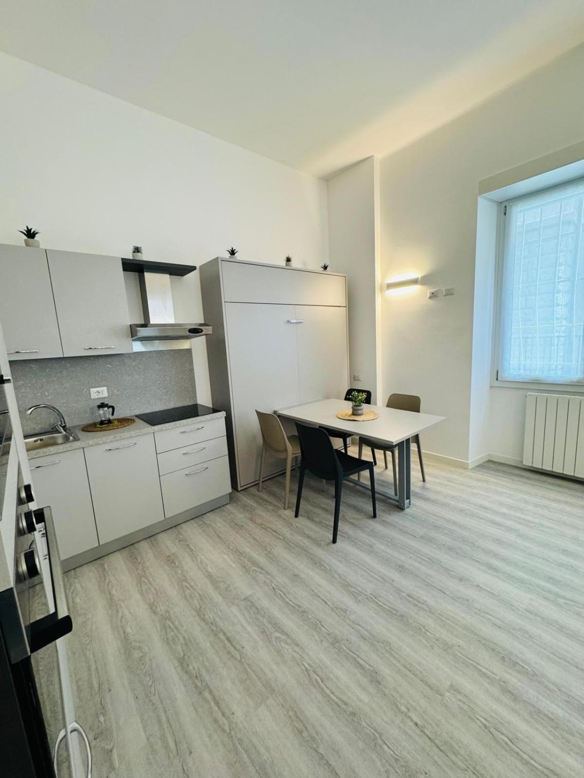 Appartement P&p House 38 Mono