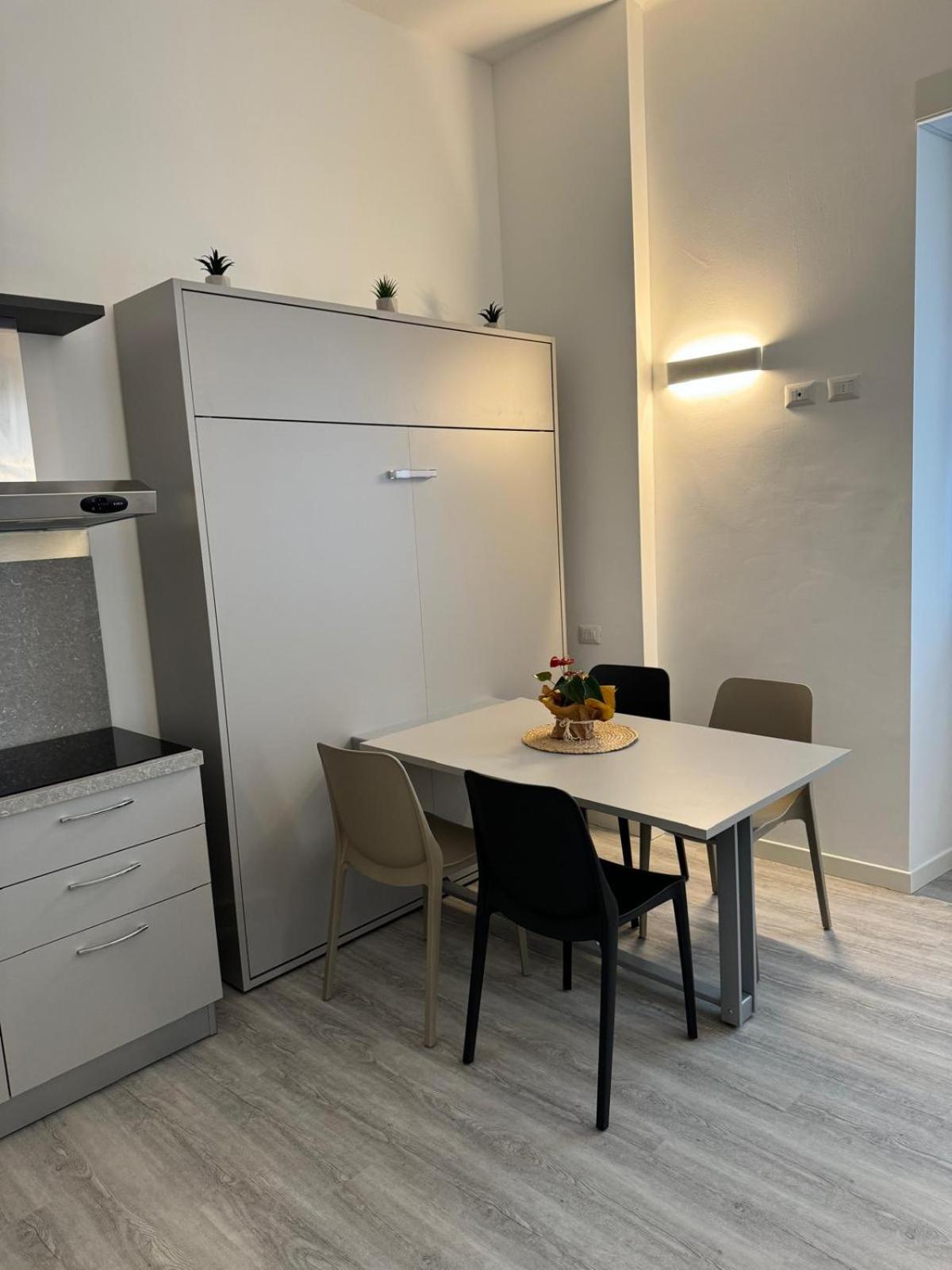 P&p House 38 Mono Appartement