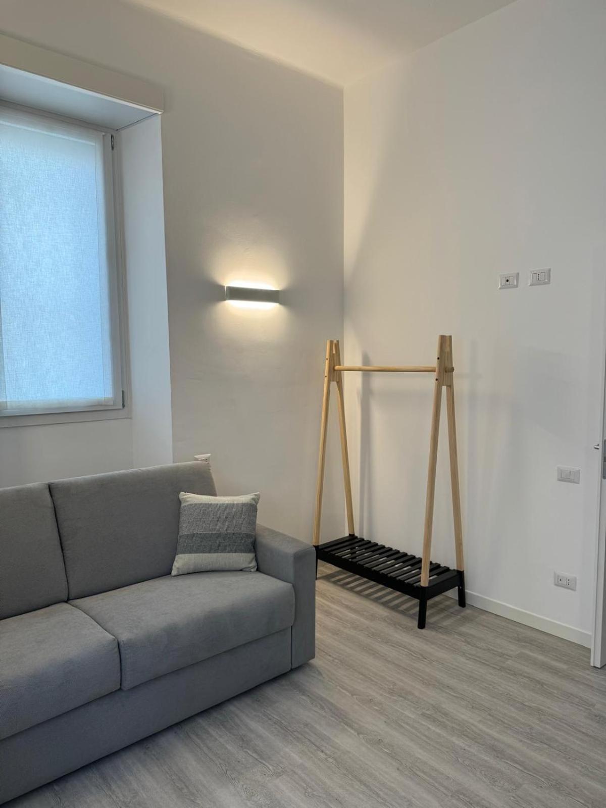 Appartement P&p House 38 Mono *