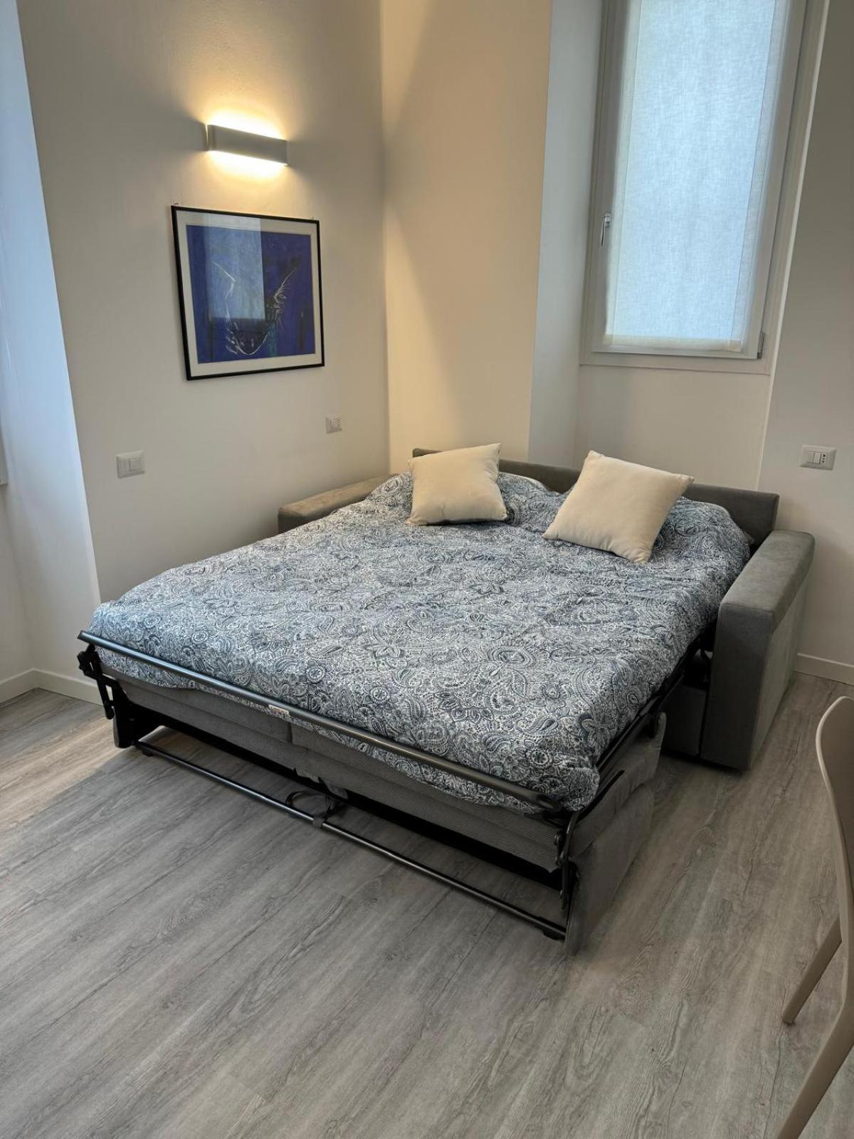 P&p House 38 Mono Appartement