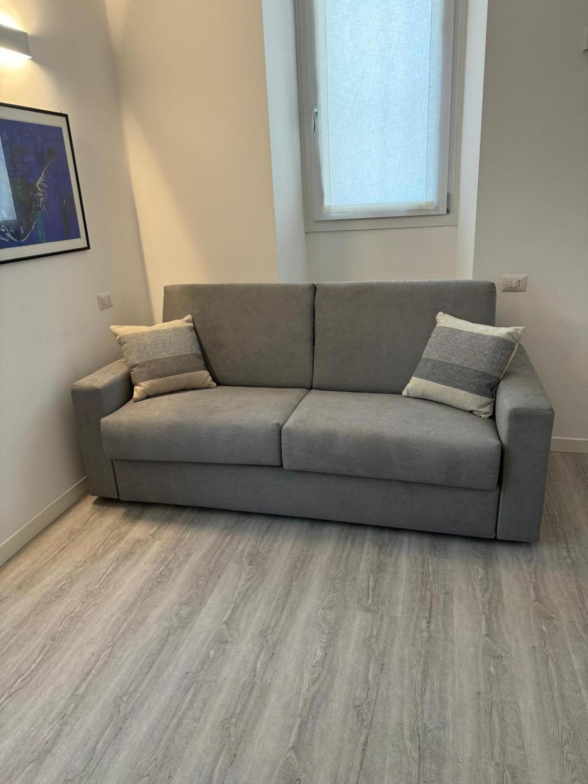 P&p House 38 Mono Appartement Bergame