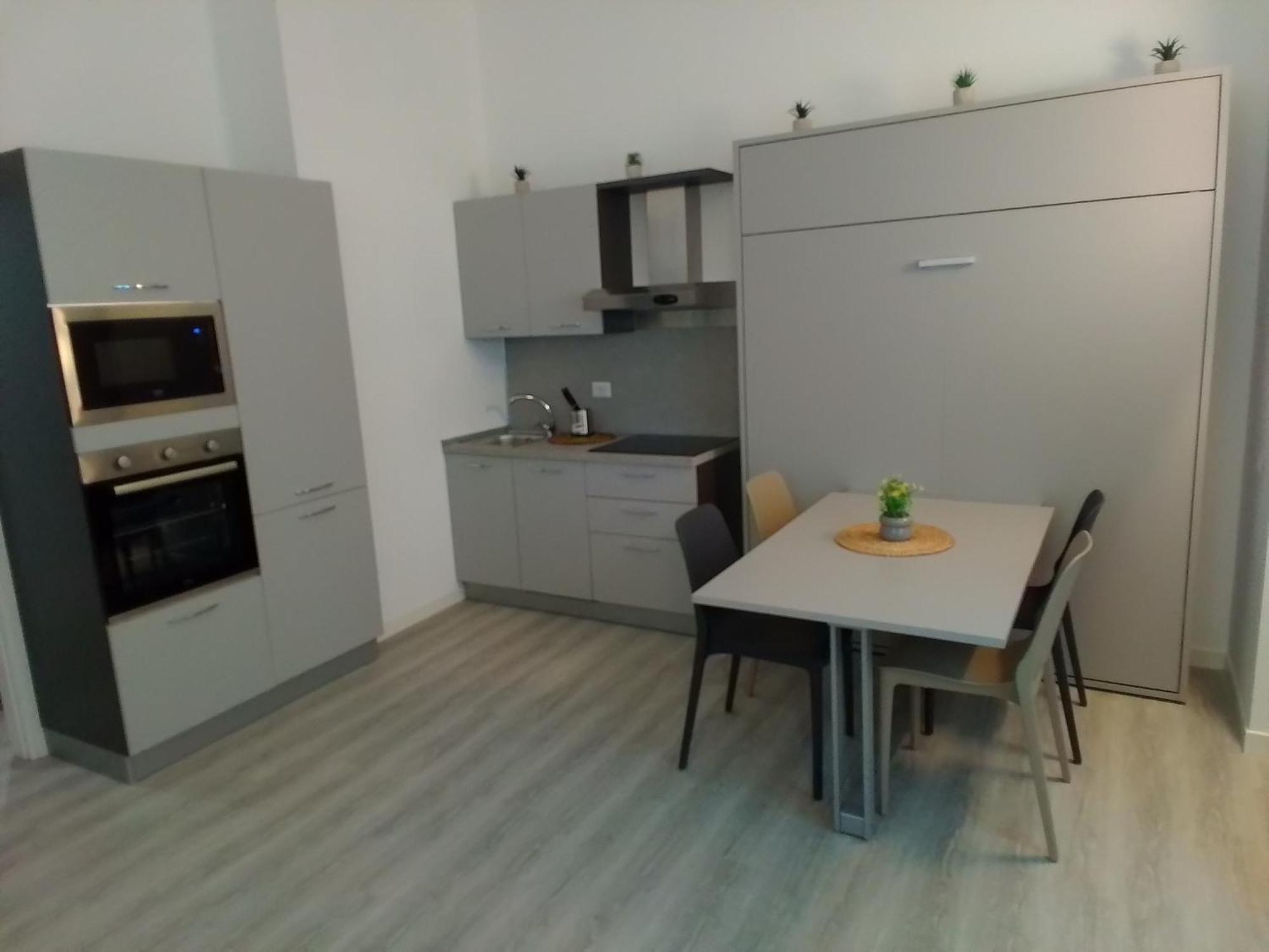 P&p House 38 Mono Appartement *