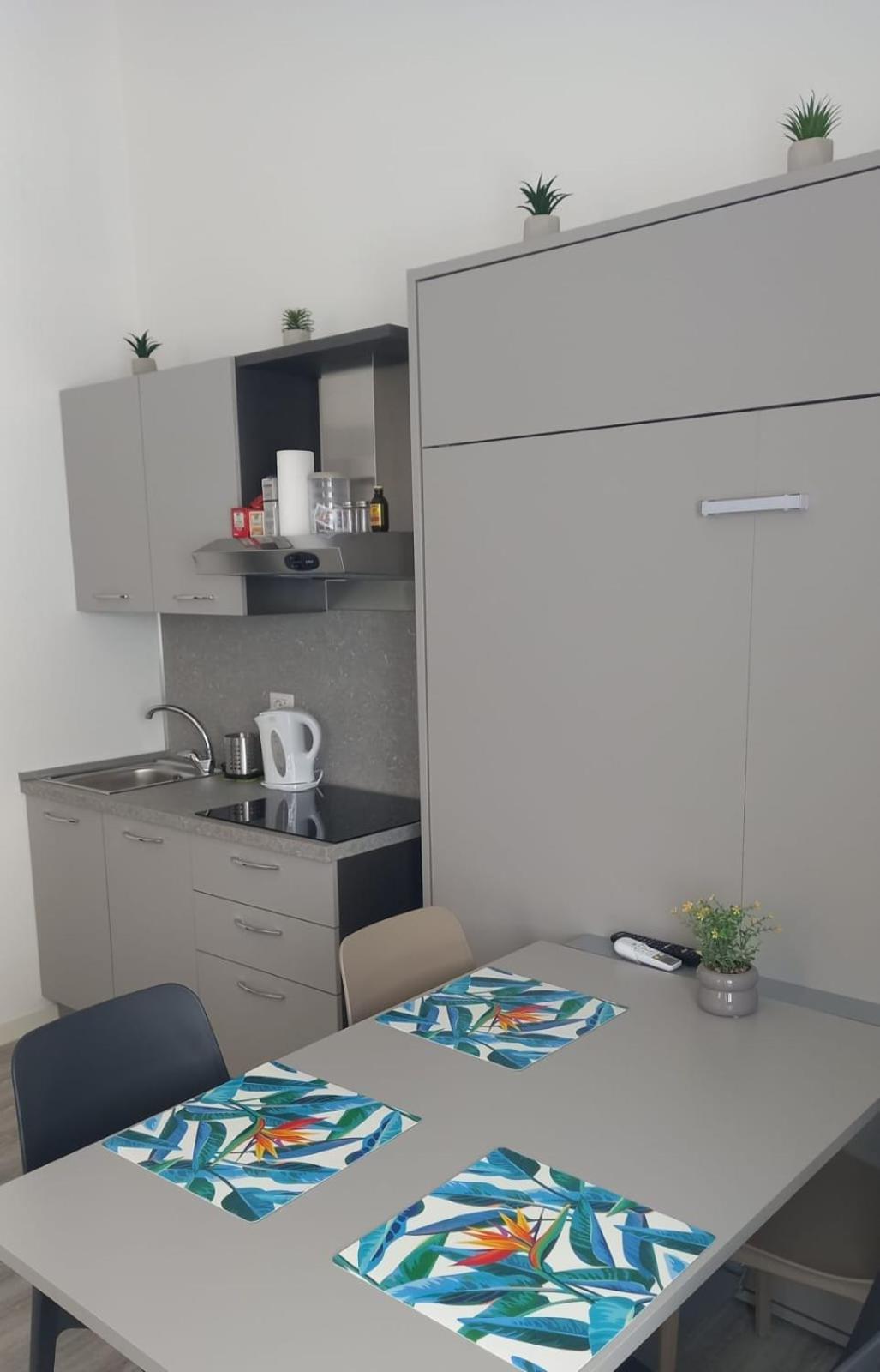 Appartement P&p House 38 Mono Bergame