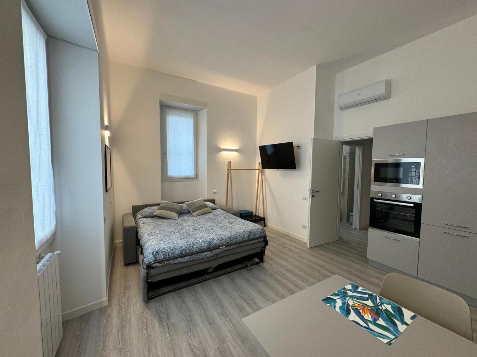 P&p House 38 Mono Appartement Bergame
